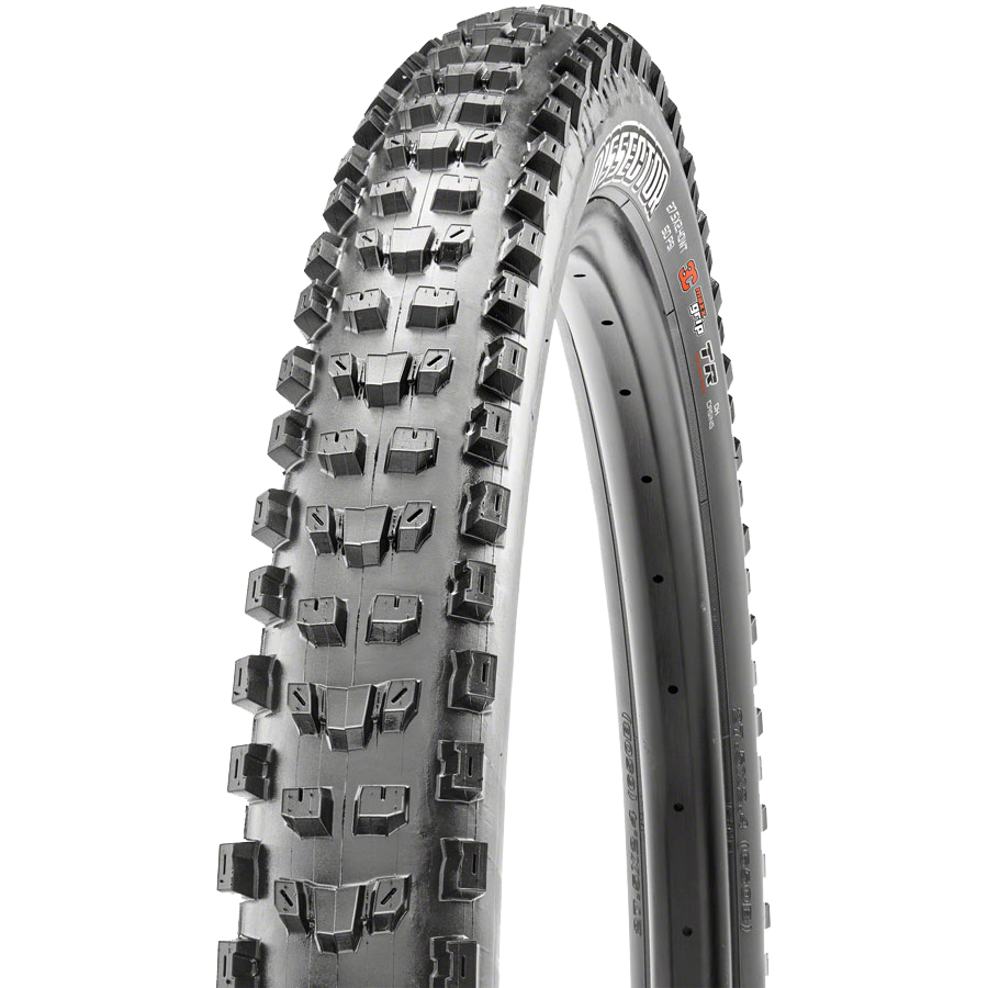 Dissector 3C MT EXO WT - 27.5 x 2.4 alternate view