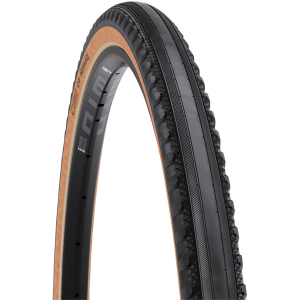 Byway TCS Tan Sidewall - 700c x 40 alternate view