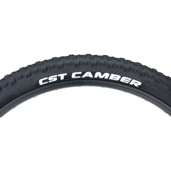 Camber 26 x 2.1 Wire alternate view
