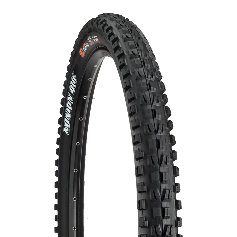 Minion DHF 29 x 2.5 3C Maxx Terra EXO+ Wide Trail, Featured Image