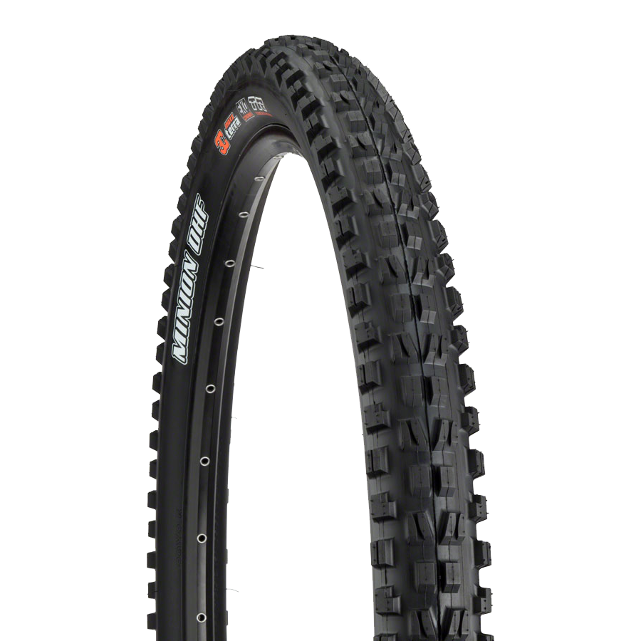 Minion DHF 29 x 2.5 3C Maxx Terra EXO+ Wide Trail alternate view