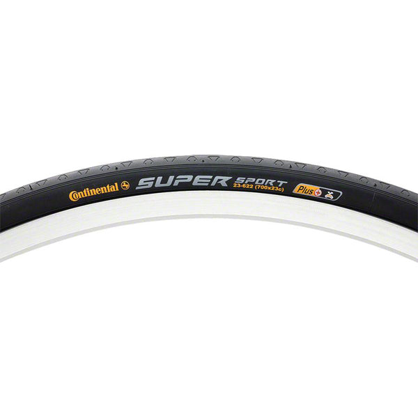 Super Sport Plus - 27 x 1.25