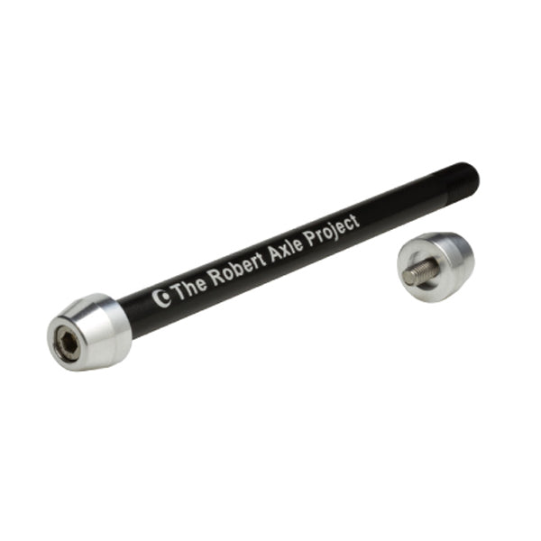 12 mm Speed Release Rear Trainer Thru Axle alternate view