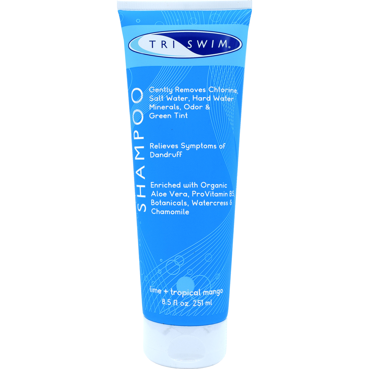 Shampoo - 8.5 oz alternate view
