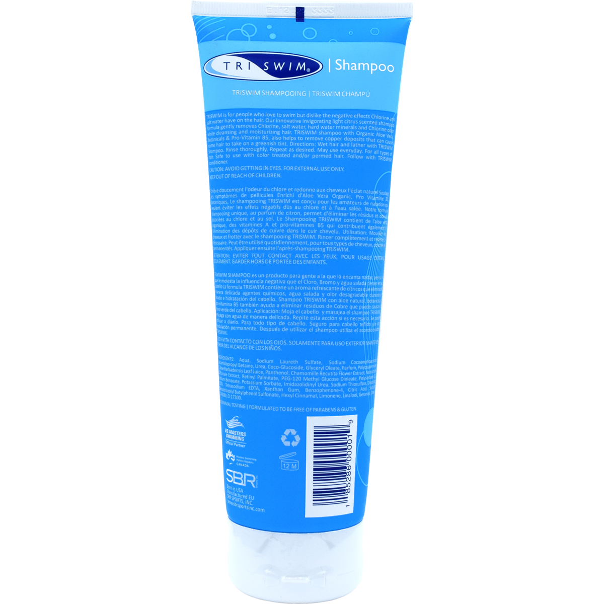 Shampoo - 8.5 oz alternate view
