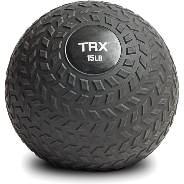 Slam Ball - 15 lb, Featured Image