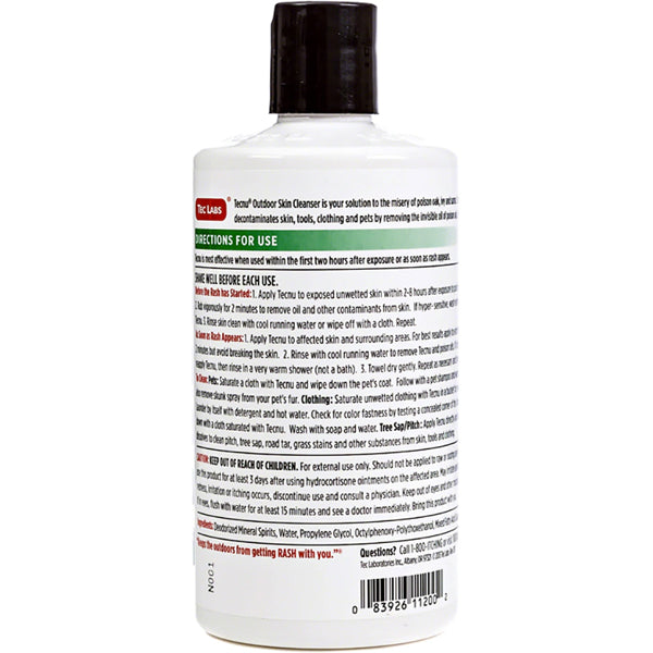 Original Skin Cleanser - 12oz alternate view