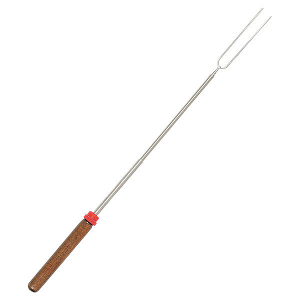 Tele Fork, Featured Image