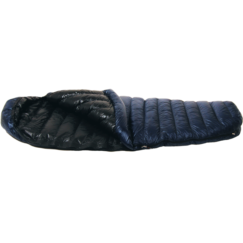 Terralite 20 Regular, Western Mountaineering Terralite 20 - 6'0"