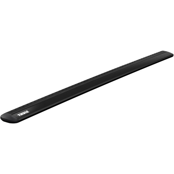 Wingbar Evo 150 - Black (2 Pack), Thule Wingbar Evo 150 - Black (2 Pack)