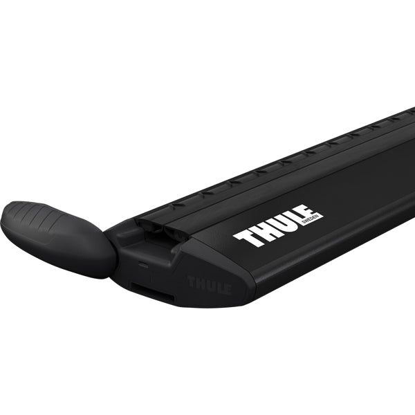 Wingbar Evo 150 - Black (2 Pack) alternate view