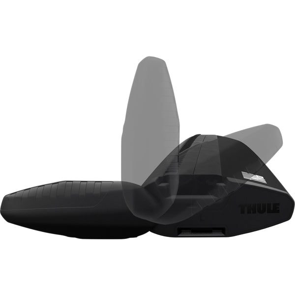 Wingbar Evo 150 - Black (2 Pack) alternate view