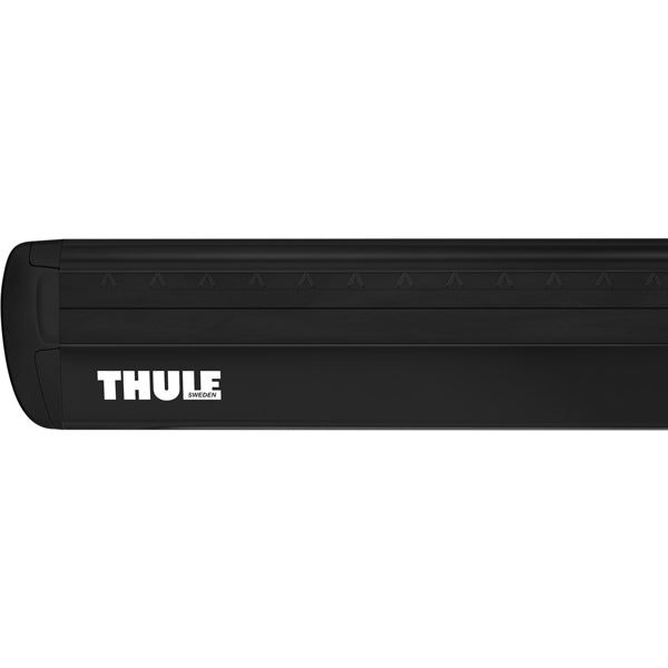 Wingbar Evo 150 - Black (2 Pack), Thule Wingbar Evo 150 - Black (2 Pack)