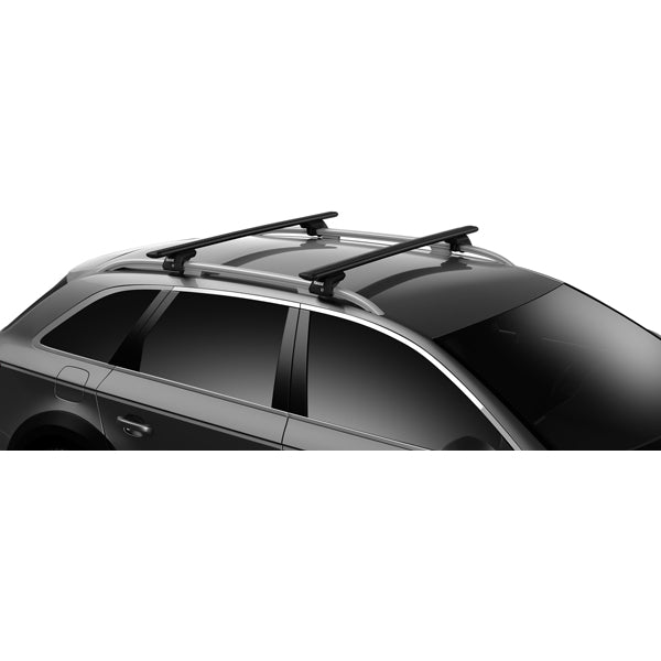 Wingbar Evo 150 - Black (2 Pack) alternate view