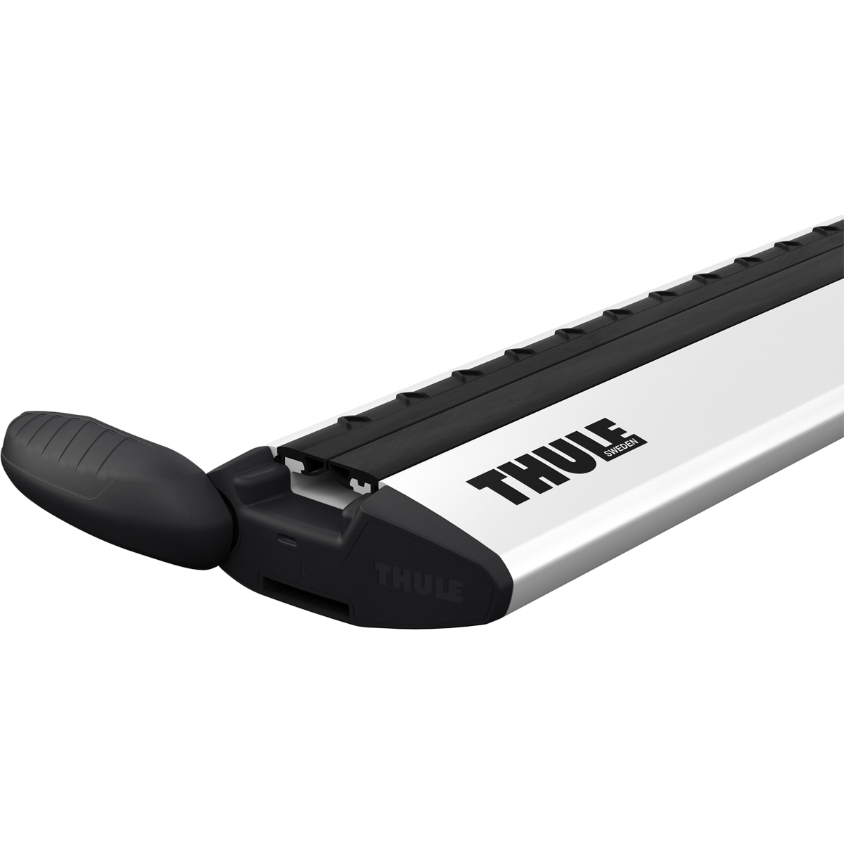Wingbar Evo 150 - Silver (2 Pack) alternate view