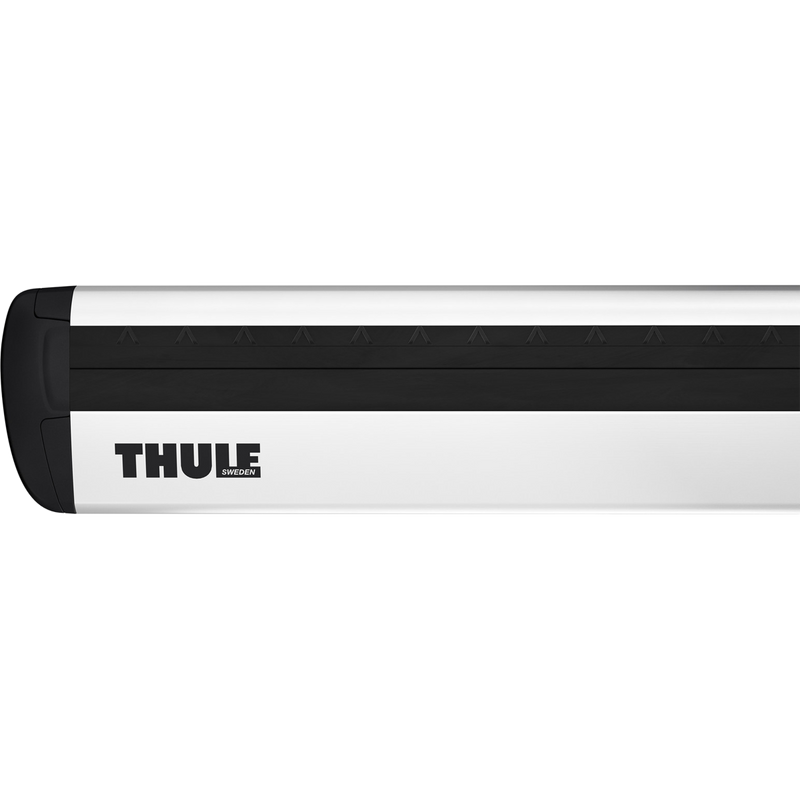 Wingbar Evo 150 - Silver (2 Pack), Thule Wingbar Evo 150 - Silver (2 Pack)