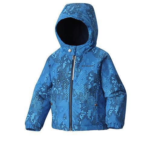 Columbia Toddler's Jacket, Sports Basement Rentals Columbia Toddler's Jacket