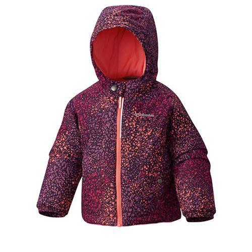 The Works Package - Toddler's Snowboard alternate view