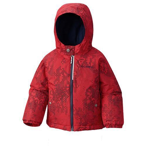 Toddler's Outerwear Package, Sports Basement Rentals Toddler's Outerwear Package
