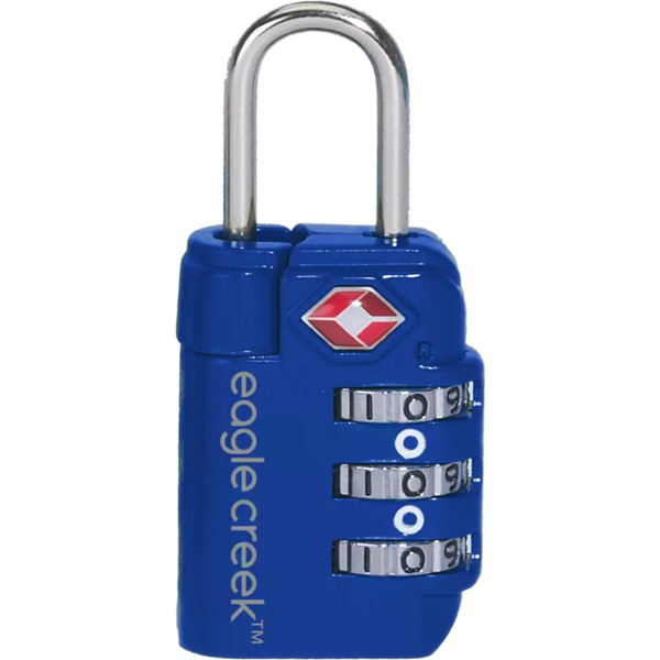 Travel Safe TSA Lock alternate view