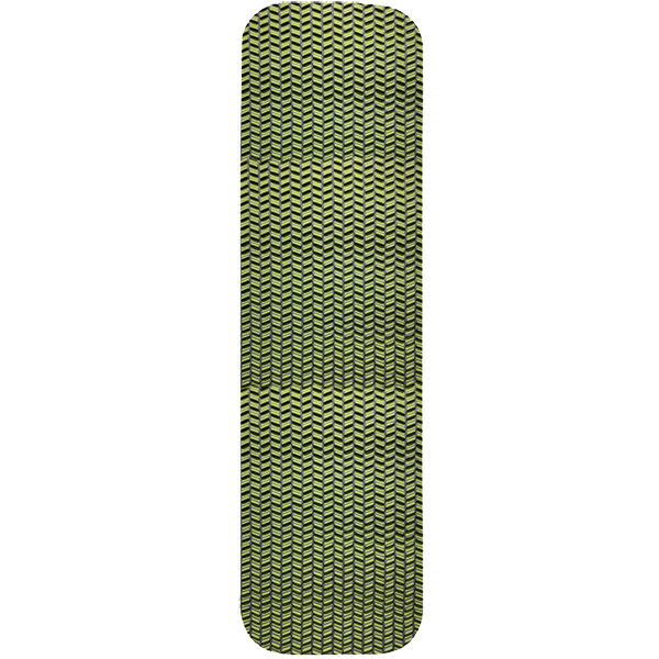 TwisterCane BioFoam Pad, Big Agnes TwisterCane BioFoam Pad