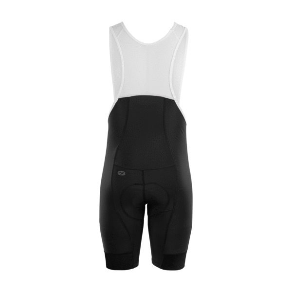 Men's Evolution Bib Short, Sugoi Men's Evolution Bib Short Black