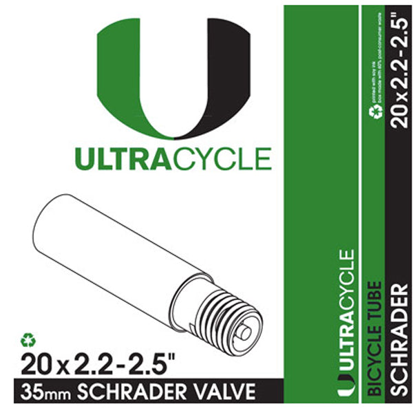 20X2.2-2.5 Schrader Valve, Featured Image
