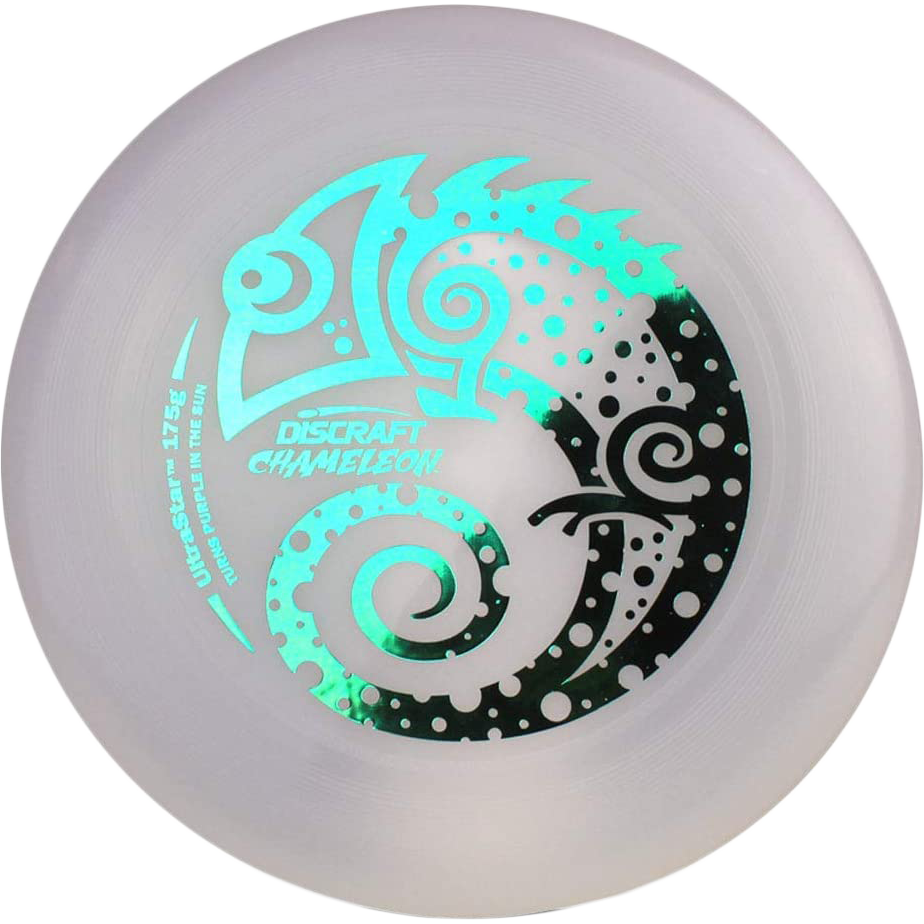 Ultra-Star Sportdisc alternate view