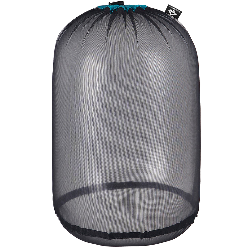 Ultra-Mesh Stuff Sack - M - 9 L, Featured Image