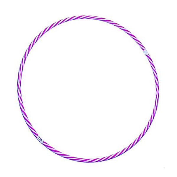 Spiral Hoop alternate view