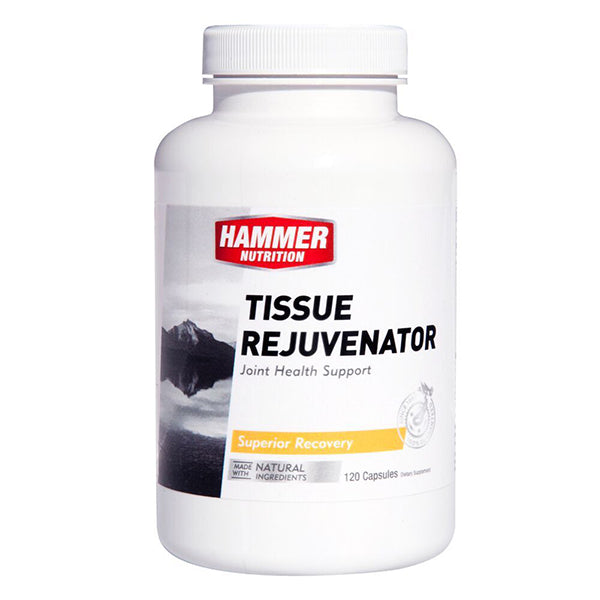 Tissue Rejuvenator (120 Capsules), Featured Image
