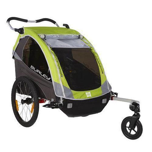 Kid's Trailers, Featured Image