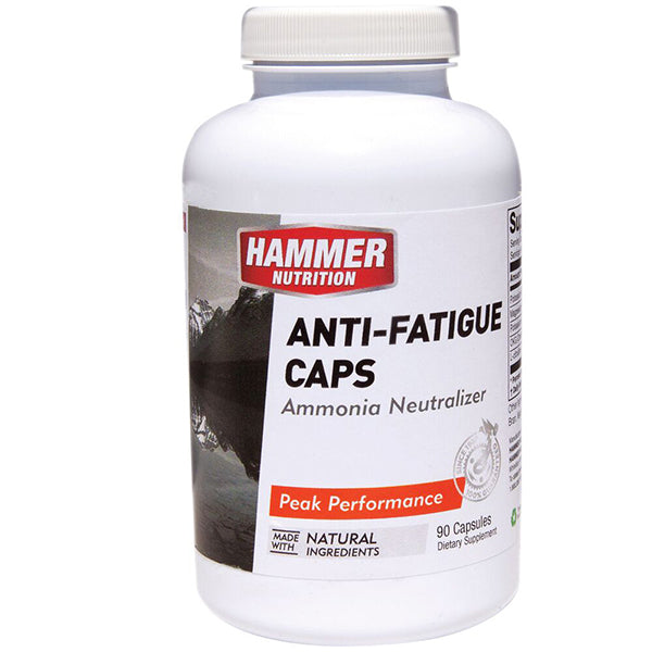 Anti Fatigue Caps (90 Capsules), Featured Image