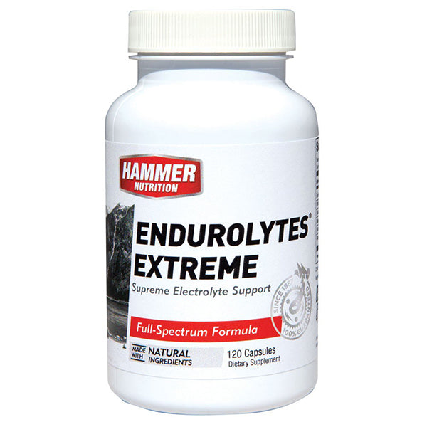 Endurolytes Extreme (120 Capsules) alternate view