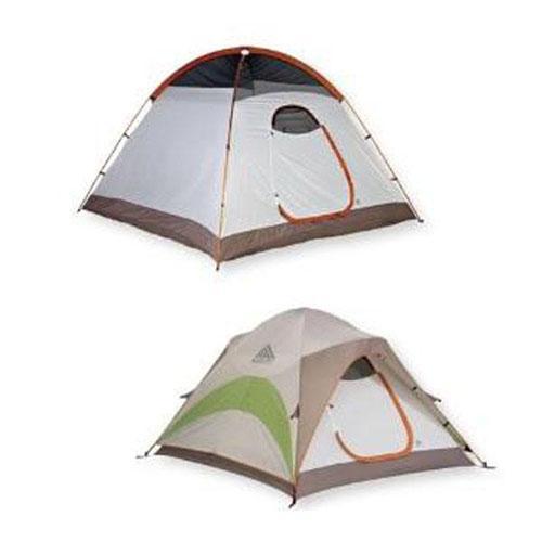 4-Person Tent, Featured Image