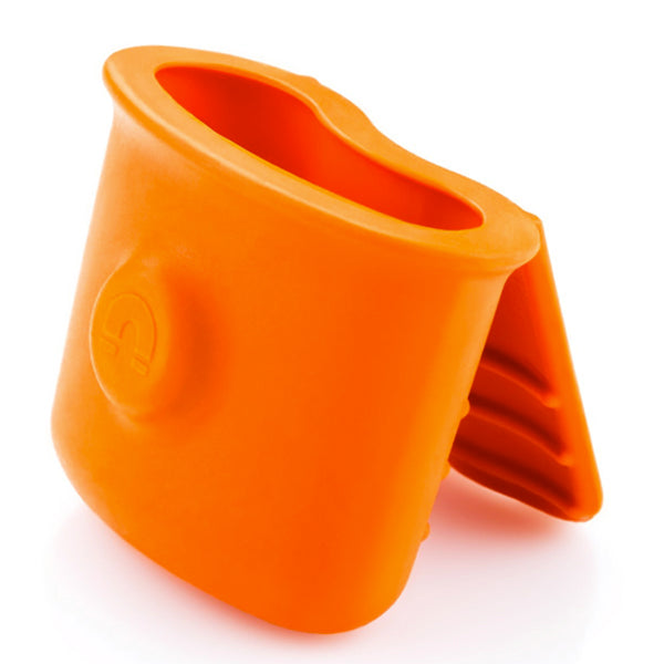 MicroGripper alternate view