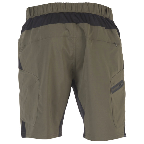 Men's Ether Short alternate view