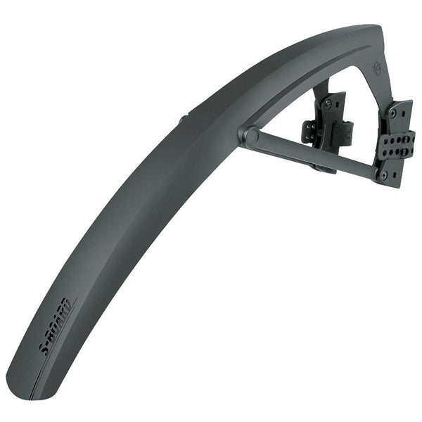 S-Board Front Fender, Featured Image