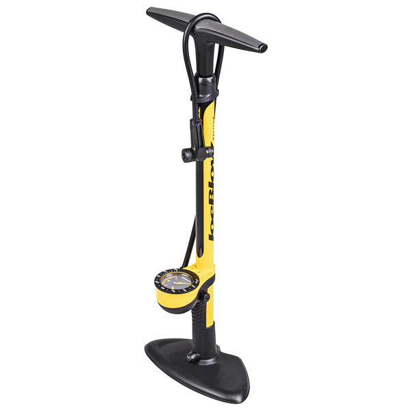 Joe Blow Sport 3, Featured Image