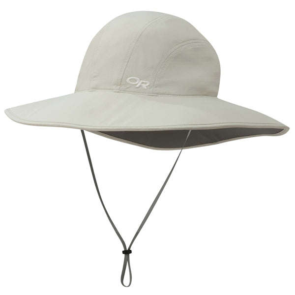 Women's Oasis Sun Hat, Featured Image