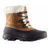 Sorel Women's Snow Angel Lace 234 Rootbeer