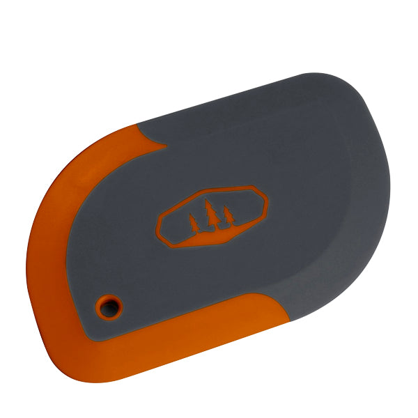 Compact Scraper alternate view