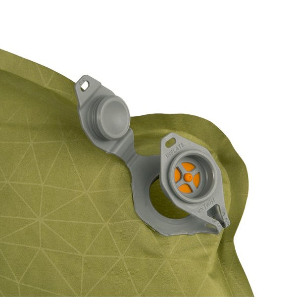 Camp Self Inflating Mat Regular