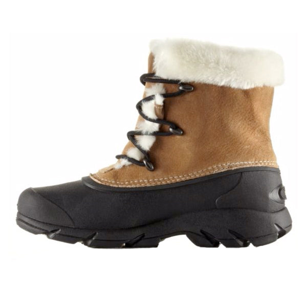 Women's Snow Angel Lace