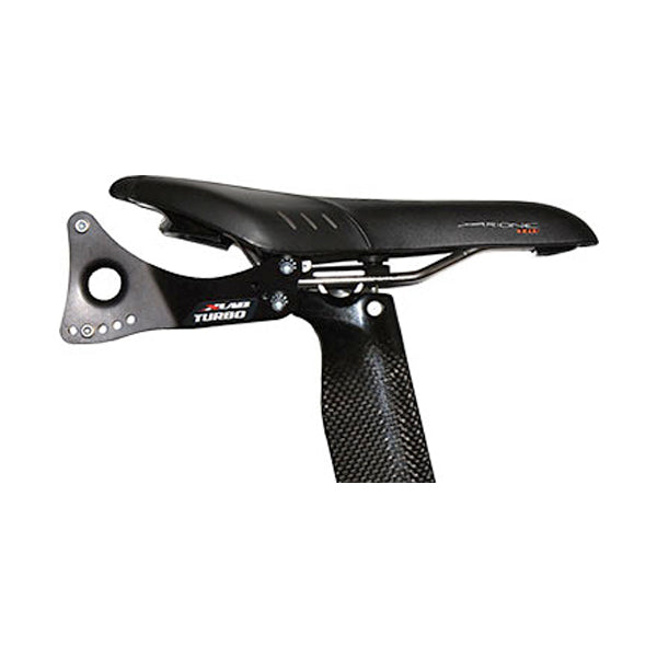 Turbo Wing Black alternate view