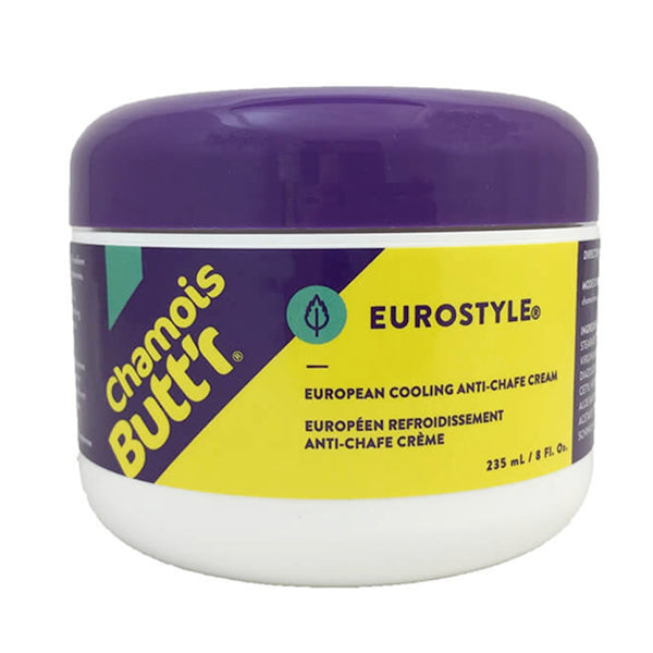 Eurostyle Chamois Butt'r - 8 oz alternate view