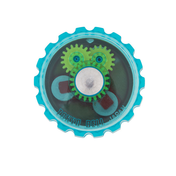 Incredibell Jellibell - Blueberry alternate view