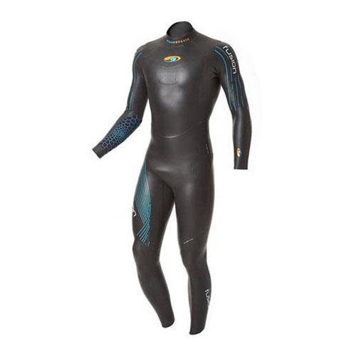 BlueSeventy Men's Demo Fullsleeve Basic Wetsuit alternate view