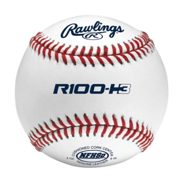 High School Game Ball, Featured Image