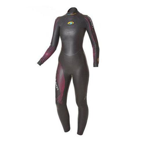 BlueSeventy Women's Demo Fullsleeve Basic Wetsuit, Featured Image
